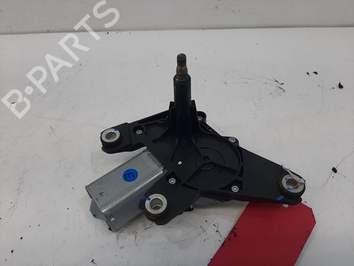 Used Rear wiper motor NISSAN PULSAR Hatchback (C13) 1.5 dCi (110 hp) 26814645