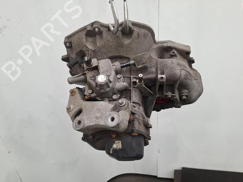 Gearbox VAUXHALL CORSA Mk III (D) (S07) 1.2 i 16V (L08) | BP30142283M3