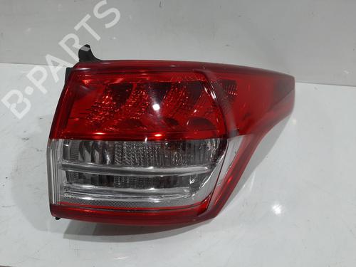 Used Right taillight Right taillight FORD KUGA II (DM2) 2.0 TDCi (150 hp) 36403846 36403846