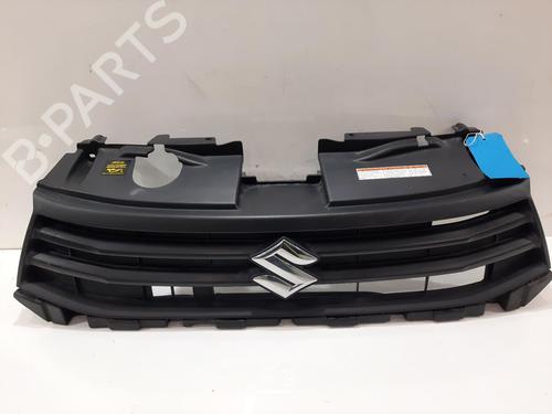 grille-suzuki-celerio-lf-2014-36662107 main image