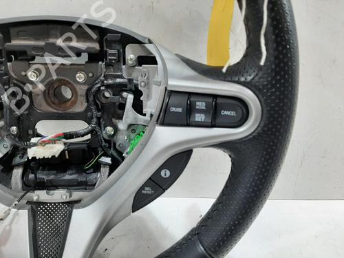 Steering wheel HONDA JAZZ III (GE_, GG_, GP_, ZA_) 1.3 i (GE6, GG3, GG6) | BP29946180C49