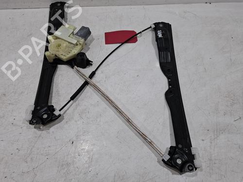 Used Front left window mechanism Front left window mechanism 39525578 39525578