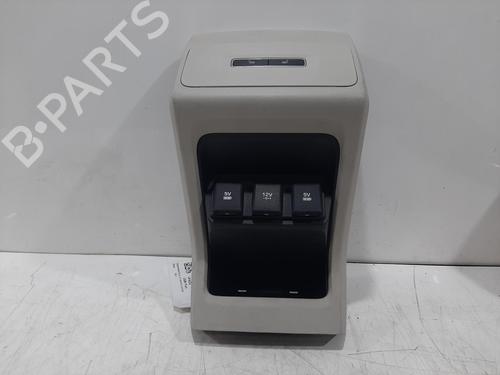 Used Middle console Middle console 37026242 37026242