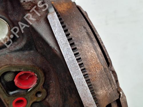 Engine VAUXHALL ZAFIRA Mk III (P12) 1.8 (75) | BP28038538M1 