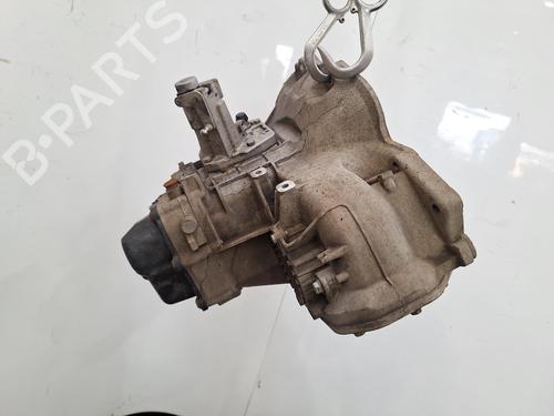 Gearbox VAUXHALL CORSA Mk IV (E) (X15) 1.4 | BP31965277M3