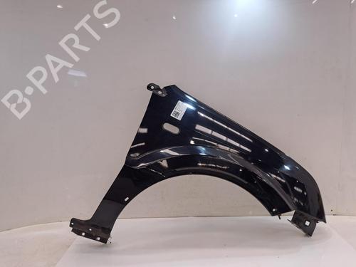 Used Right front fenders Right front fenders FORD FUSION (JU_) 1.4 (80 hp) 35921751 35921751