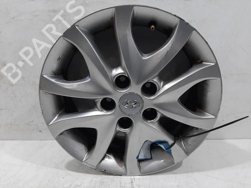 Used Rim HYUNDAI i30 (FD) 1.4 (109 hp) 30756416