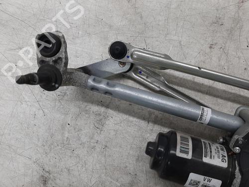 Front wiper motor VW T-ROC (A11, D11) 1.0 TSI | BP26867137M29 - Image 2