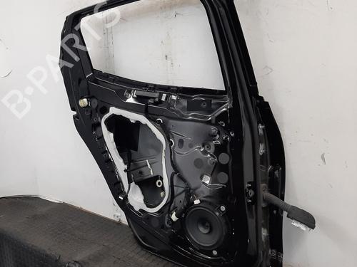Dør venstre bagtil RENAULT CLIO V (B7_) 1.0 TCe 90 (B7MT) | BP39498665C4 - Image 6