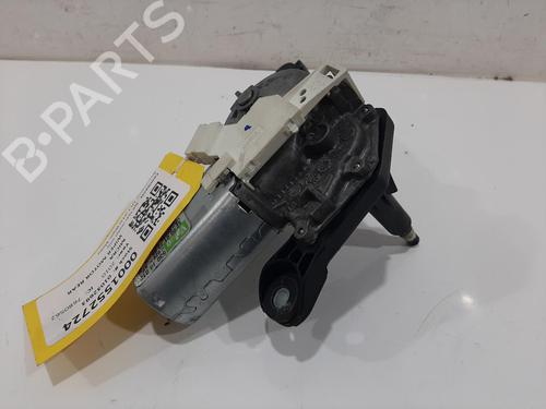 Rear wiper motor NISSAN MICRA III (K12) 1.2 16V | BP30095328M102 