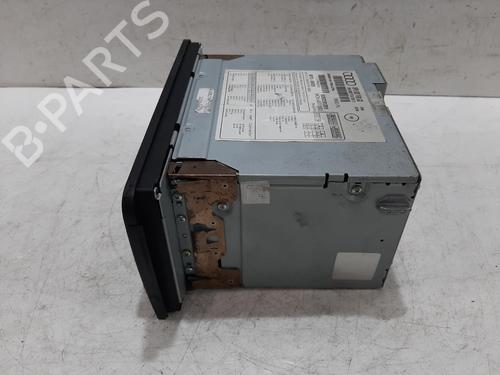 Electronic module AUDI A3 Convertible (8P7) 1.8 TFSI | BP32270393M83 - Image 3