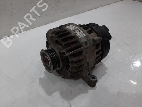 Alternator FIAT 500 (312_) 1.2 (312AXA1A) | BP37218850M7 - Image 5