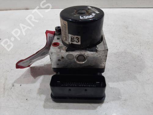 ABS Bremseaggregat FORD FIESTA VI (CB1, CCN) 1.4 | BP29471647M43 