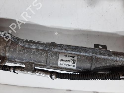 Steering rack JAGUAR I-PACE (X590) EV400 AWD | BP29881886M22