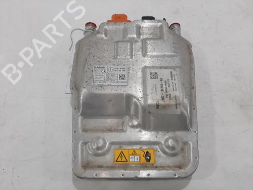 Elektronisk modul JAGUAR I-PACE (X590) EV400 AWD (400 hp) 30670989