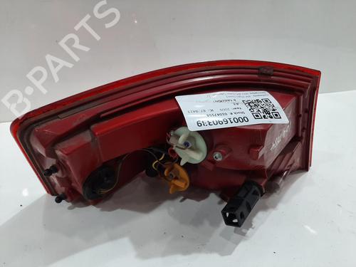 Right taillight AUDI A3 Convertible (8P7) 1.6 | BP33988200C35  - Image 6