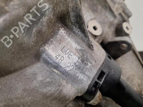 Gearbox SEAT IBIZA IV ST (6J8, 6P8) 1.4 | BP29398113M3 
