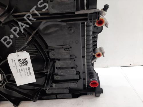 Radiator set VOLVO XC90 II (256) B5 Mild-Hybrid AWD | BP33281860M120 - Image 6