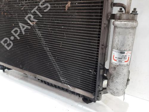 Kühlerpaket FORD FIESTA VI (CB1, CCN) 1.4 | BP29922513M120