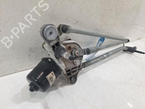 Front wiper motor DACIA SANDERO II TCe 90 (B8M1, B8MA, B8AC) | BP31059712M29 - Image 3