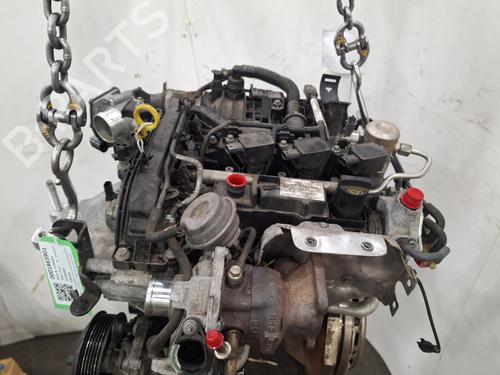 Engine FORD ECOSPORT 1.0 EcoBoost | BP40455393M1  - Image 5