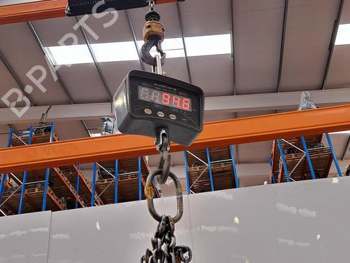 Gearbox VOLVO XC90 II (256) T6 AWD | BP26825555M3 