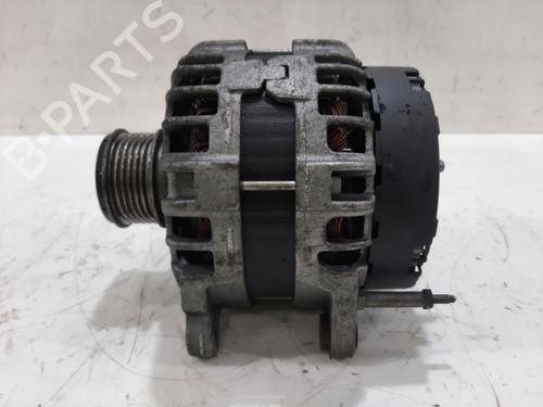 Alternator VW PASSAT B7 Variant (365) 2.0 TDI | BP29809711M7 