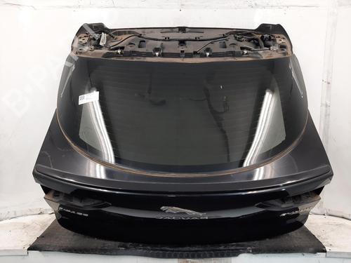 Bagklap CC/Kombi-Coupé JAGUAR I-PACE (X590) EV400 AWD (400 hp) 30517290