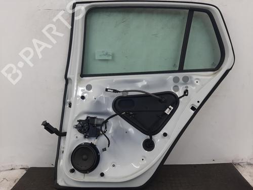Right rear door VW GOLF VII (5G1, BQ1, BE1, BE2) 1.4 TSI | BP29581320C5 