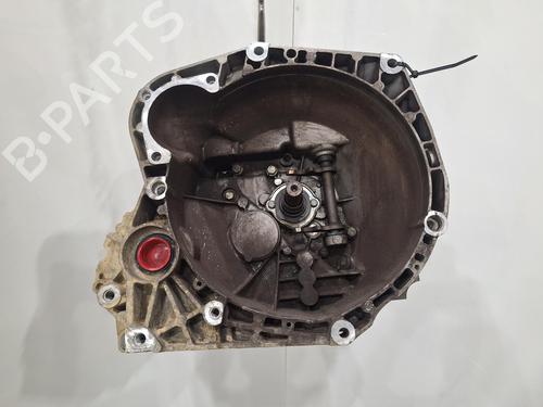 Used Gearbox FIAT DOBLO Cargo (263_) 1.6 D Multijet (90 hp) 29397277