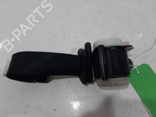 Rear left seatbelt MAZDA 2 (DE_, DH_) 1.5 (DE5FS) | BP37648044I29 - Image 3