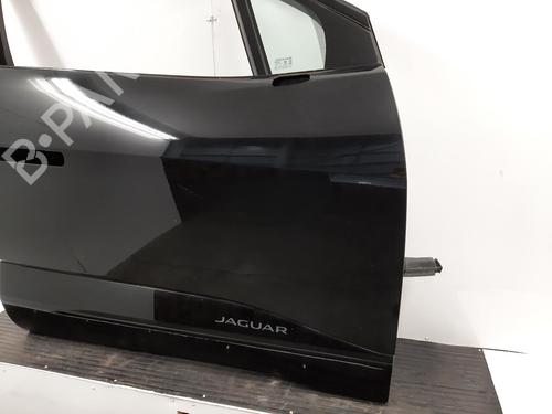 Right front door JAGUAR I-PACE (X590) EV400 AWD | BP26855921C3 