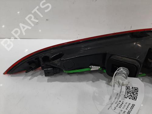 Right taillight JAGUAR I-PACE (X590) EV400 AWD | BP26834367C35 