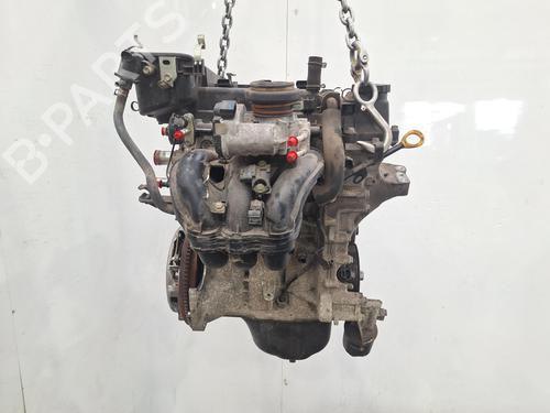 Engine TOYOTA AYGO (_B1_) 1.0 (KGB10_, KGB10R) | BP34038910M1 - Image 2
