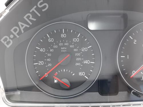 Instrument cluster VOLVO S40 II (544) D2 | BP26866801C47 