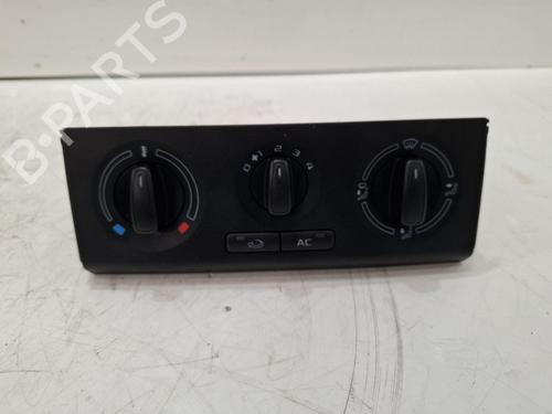 Used Climate control Climate control SKODA ROOMSTER (5J7) 1.6 TDI (90 hp) 40500379 40500379