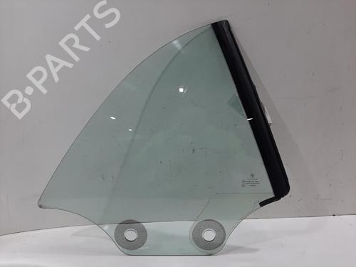 Used Rear right door window BMW 1 Convertible (E88) 120 i (170 hp) 26777672