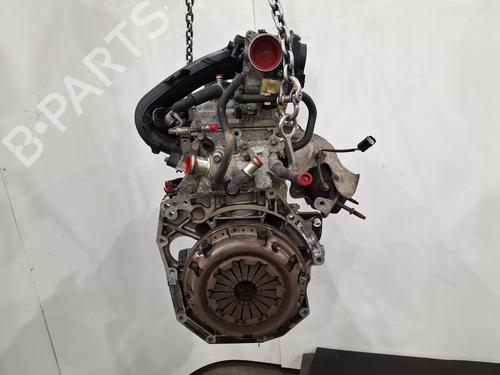 Engine NISSAN QASHQAI I (J10, NJ10) 1.6 | BP30180297M1