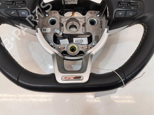 Steering wheel KIA RIO IV (YB, SC, FB) 1.0 T-GDI 120 | BP26861244C49 
