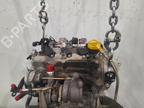 Engine RENAULT CAPTUR I (J5_, H5_) 0.9 TCe 90 | BP39594755M1 - Image 5