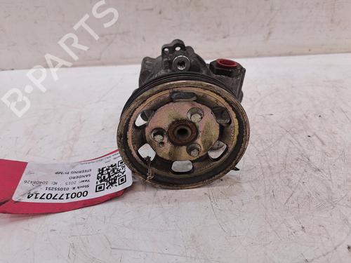 Steering pump DACIA SANDERO II 1.2 | BP37266976M99 - Image 2