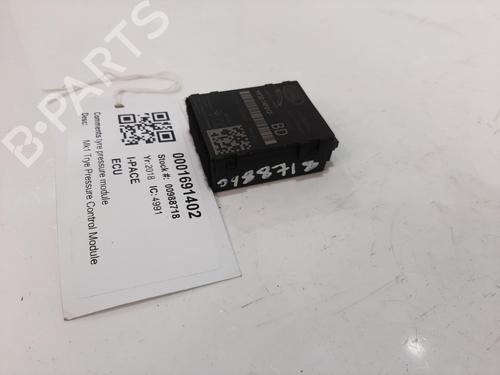 Control unit JAGUAR I-PACE (X590) EV400 AWD | BP34178871M11 - Image 2