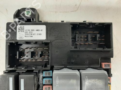 Fuse box JAGUAR I-PACE (X590) EV400 AWD | BP26866630E1 - Image 2