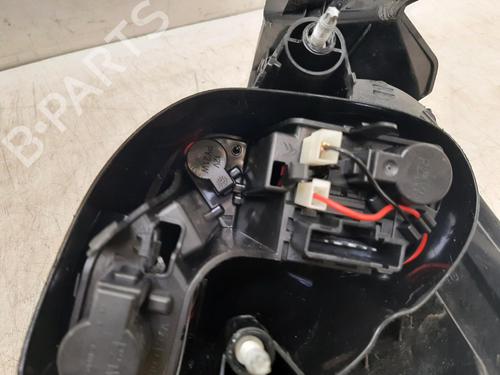 Left taillight DS DS 4 / DS 4 CROSSBACK (NX_) 1.6 BlueHDi 120 | BP36916731C34 - Image 6