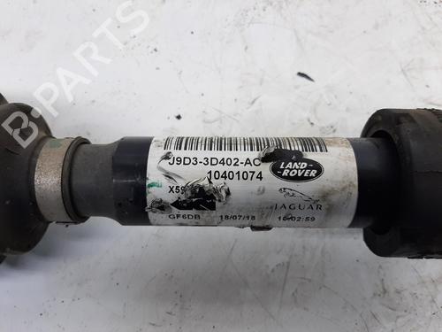 Altro JAGUAR I-PACE (X590) EV400 AWD | BP26777574O1 