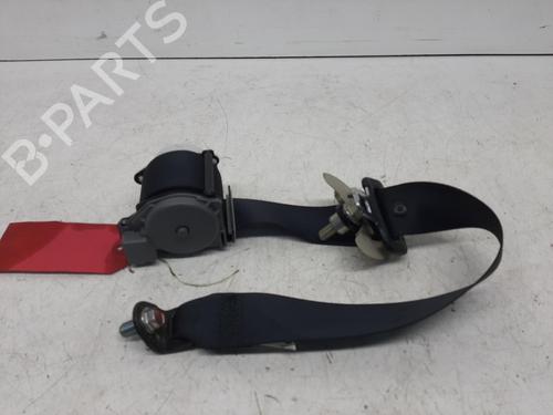 Used Rear left seatbelt Rear left seatbelt 26750762 26750762