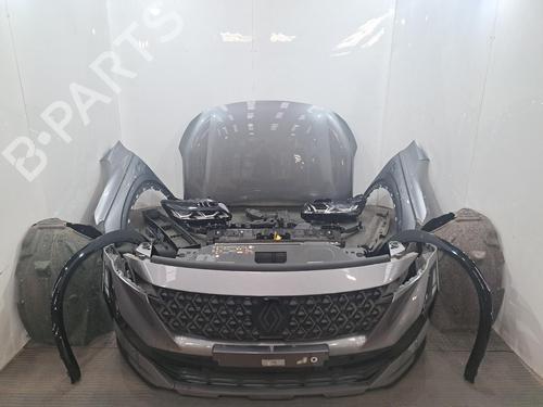 Compleet front Compleet front RENAULT AUSTRAL E-TECH 200 Hybrid (HGM2) (199 hp) 34644075 34644075