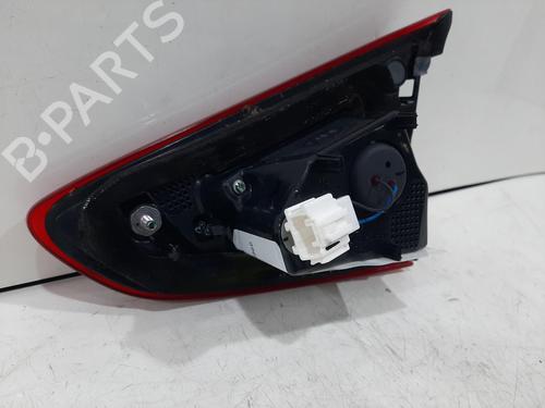 Left tailgate light MAZDA 2 Hatchback (DL, DJ) 1.5 SKYACTIV-G M Hybrid | BP40206001C79 - Image 5