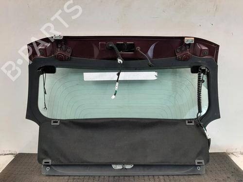 Tailgate PEUGEOT 108 1.0 VTi | BP29397813C6 