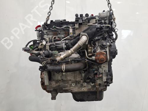 Engine PEUGEOT 2008 I (CU_) 1.4 HDi | BP29603581M1 